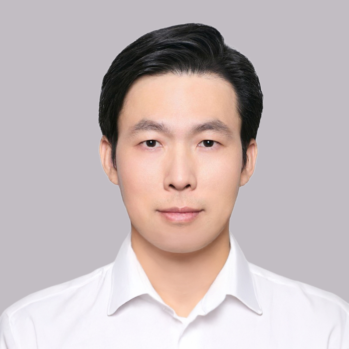 유형민 모델솔루션 대표이사 (내정) / 사진 제공 = 한국앤컴퍼니그룹