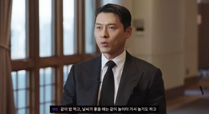 YouTube 'VOGUE KOREA'