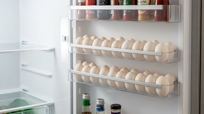 “다들 여기 두잖아?”... 달걀, 냉장고 ‘이곳’에 보관하면 안 된다