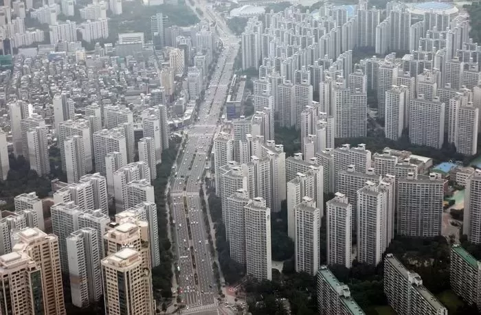 조은희 “국민 60%가 원하는 주거지원은 '대출'... 그런데 정부 정책은 ...