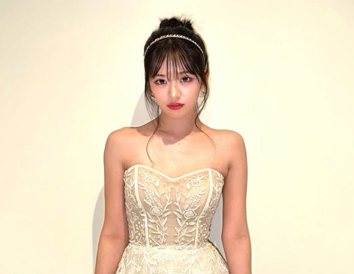 군인들 마음, '아이브' 안유진이 품는다... 하나은행이 내놓는 '이 카드'의 정체