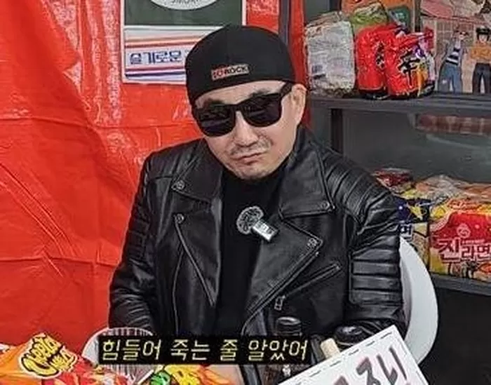 가수 박상민이 과거 매니저에게 수백억원대 사기를 당했던 당시를 직접 언급하며, 연예인이라는 이유로 겪어야 했던 경제적·심리적 고통을 털어놨다. ⓒ뉴시스