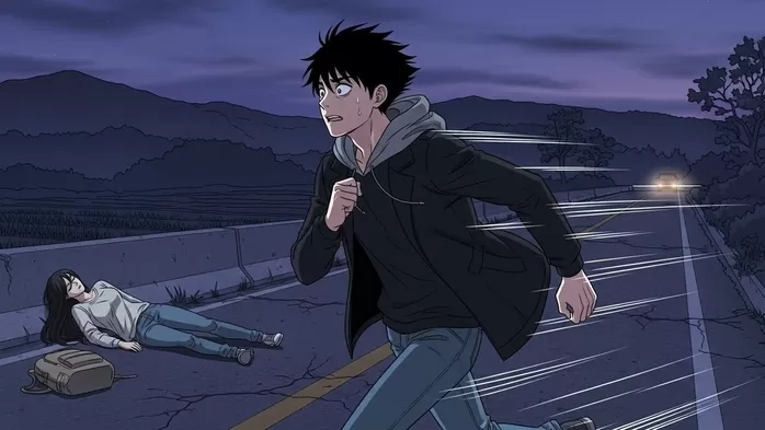 입력 프롬프트를 기반으로 생성된 이미지