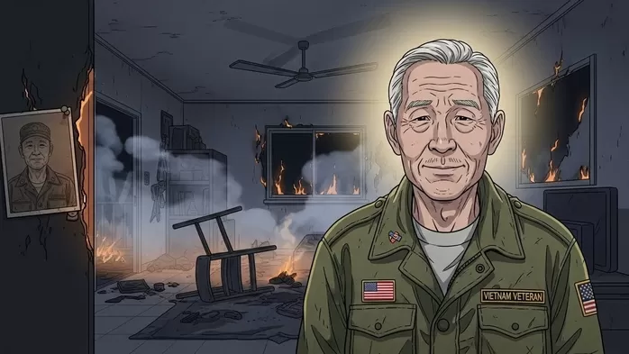 기사의 이해를 돕기 위한 AI 이미지 / Google ImageFx