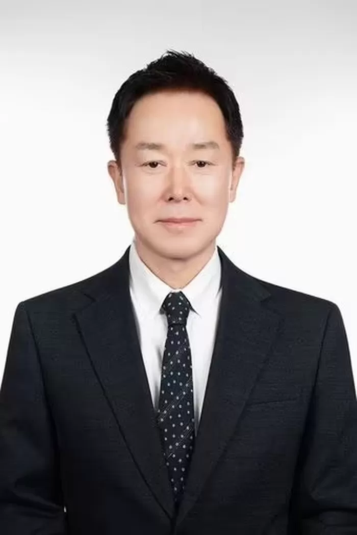 본문 이미지 - 장인섭 하이트진로 부사장.(하이트진로 제공)