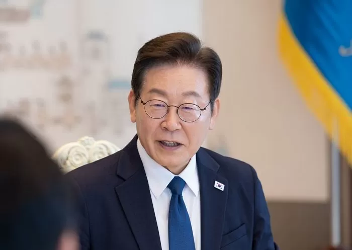 이재명 대통령 / 뉴스1