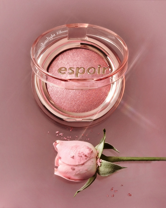 [에스쁘아_사진자료] 에스쁘아, ‘로젤라이트 글로우 컬렉션’ 출시2.jpg