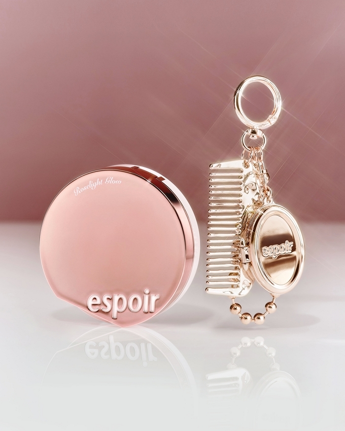 [에스쁘아_사진자료] 에스쁘아, ‘로젤라이트 글로우 컬렉션’ 출시3.jpg