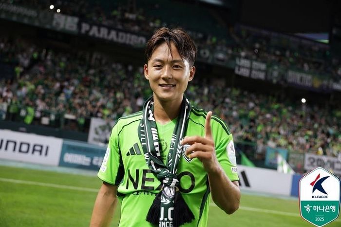 이승우, 2025 K리그 국내 선수 연봉 ‘15억 9천만원’으로 1위 등극