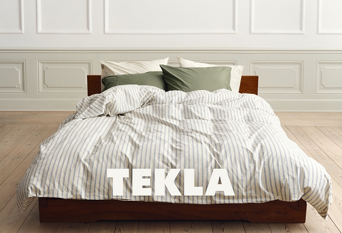 덴마크 기반 라이프스타일 브랜드 ‘테클라(TEKLA)’ 대표 이미지.jpeg