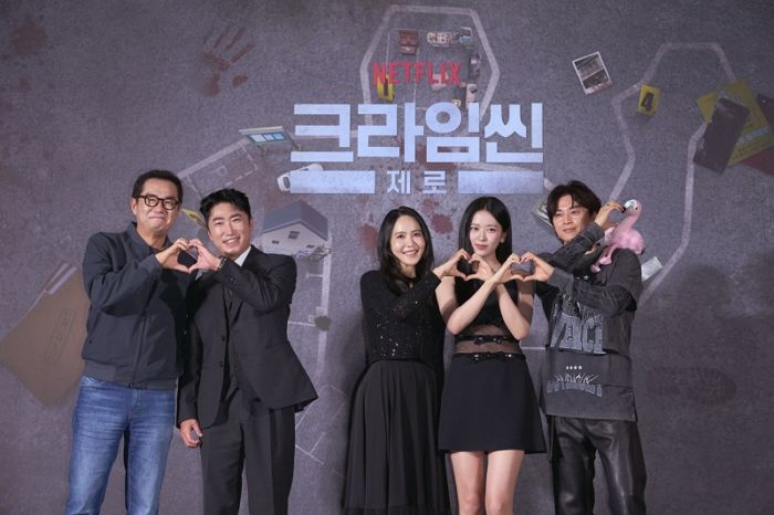 추리 예능 ‘크라임씬’ 귀환하나... 넷플릭스 “새 시즌 제작 긍정 논의 중”