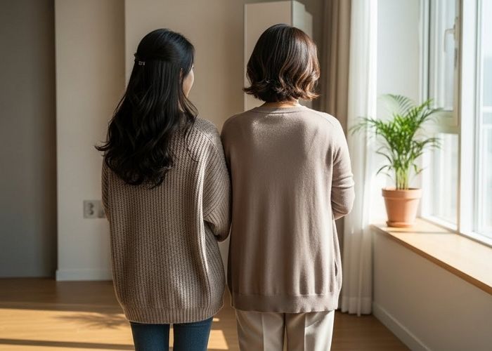 치매 母 제안, 결혼 적령기 아들은 딜레마... “자폐 여동생 평생 돌보면 재산 줄 것”