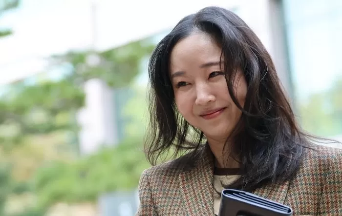 민희진 전 어도어 대표 / 뉴스1