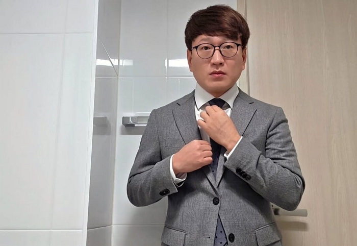 해운대문화놀이센터 출근 당황스럽네...1개월 전만 해도 계획에 없던 일상상치도 못했던 일...인생 재밌네☆.jpg