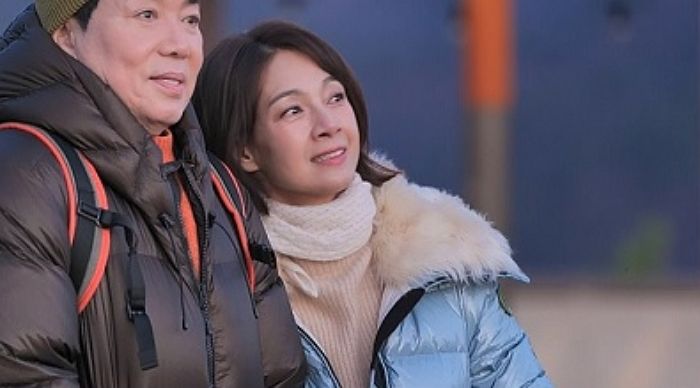 ‘62세’ 김일우, ♥박선영 위해 ‘요트’ 빌려 일출·일몰 데이트... “드디어 프러포즈하는 날인가?”