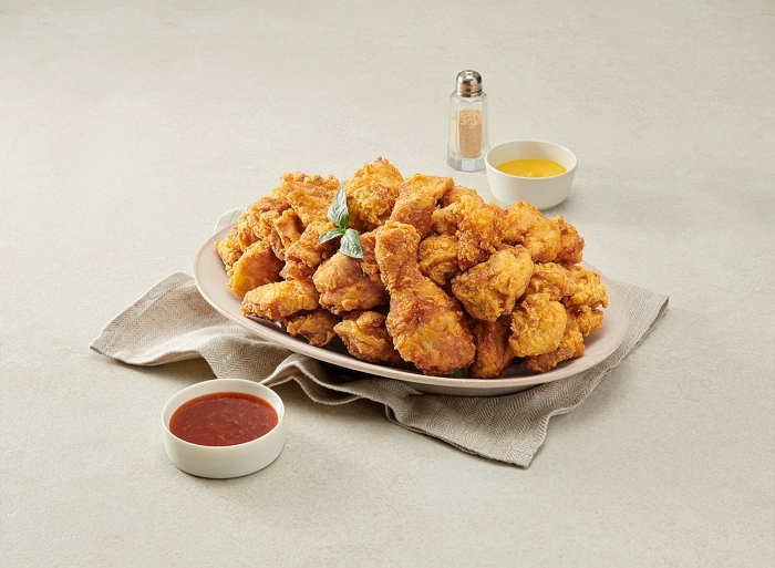 [노랑통닭_ 이미지] 노랑통닭 '후라이드 치킨' 이미지.jpg