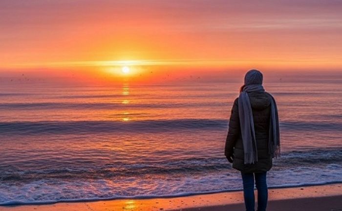 “잠깐이라고 방심하다간”... 새해 해돋이 즐기기 전 지켜야 할 안전 수칙