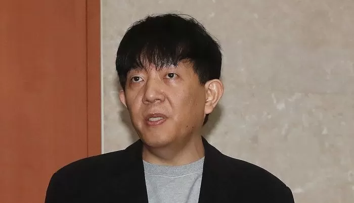 타다 이재웅 전 대표 / 뉴스1