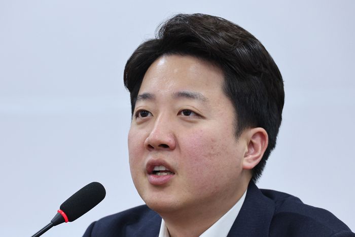 이준석 “계엄 일으킨 건 꼰대 같은 구태세력... 반면교사 삼아야”