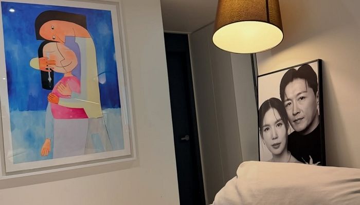 “이제는 멈춰야 할 때”... 진태현♥박시은, 5년 노력 끝에 ‘2세 계획’ 중단 선언