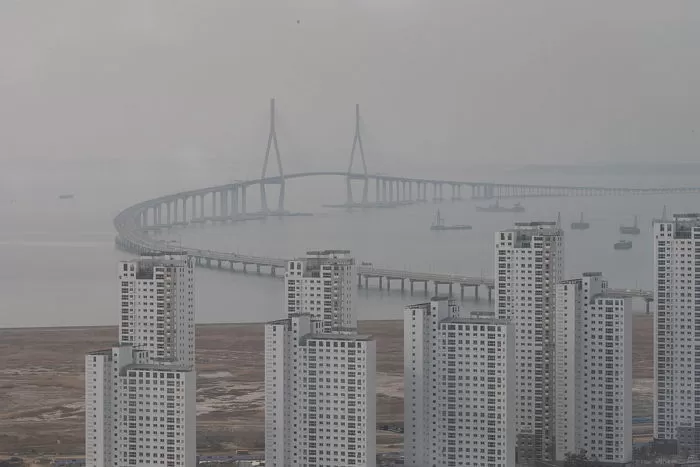 인천대교 / 뉴스1