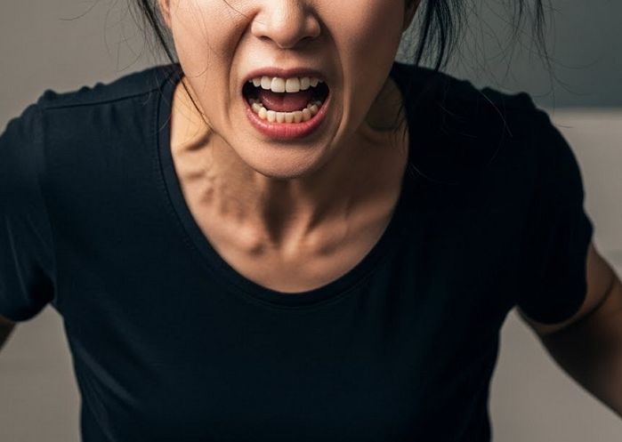 “기분 나쁘게 쳐다봐” 70대 부모에 욕설·폭력 휘두른 40대 딸의 최후