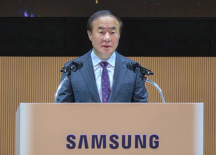 삼성전자 “2026년, AI 선도로 근원적 경쟁력 반드시 되찾겠다”