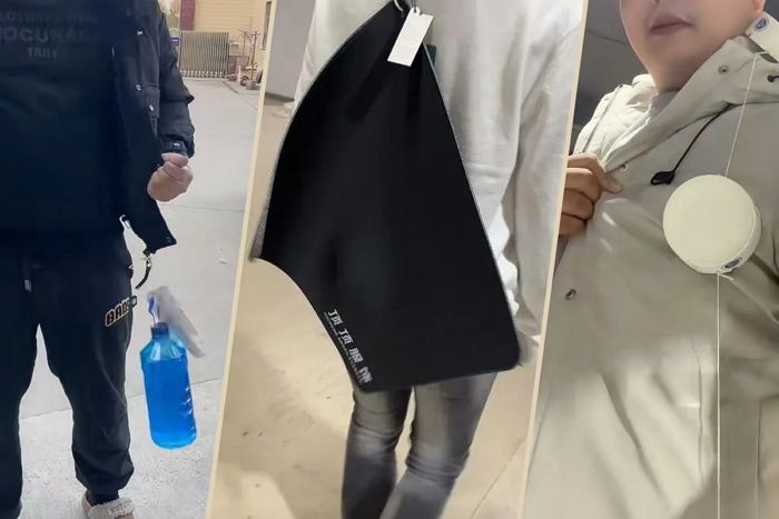 “이건 안 시켰는데?”... 반품 줄이고 매출 올린 중국의 ‘신박한 필살기’