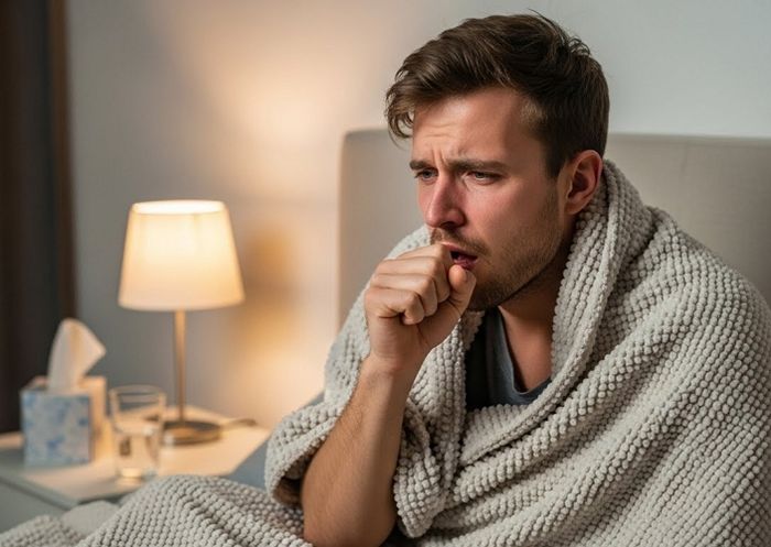 갑자기 숨진 건강한 20대 남성... 감기인 줄 알았는데 ‘이 병’이었다