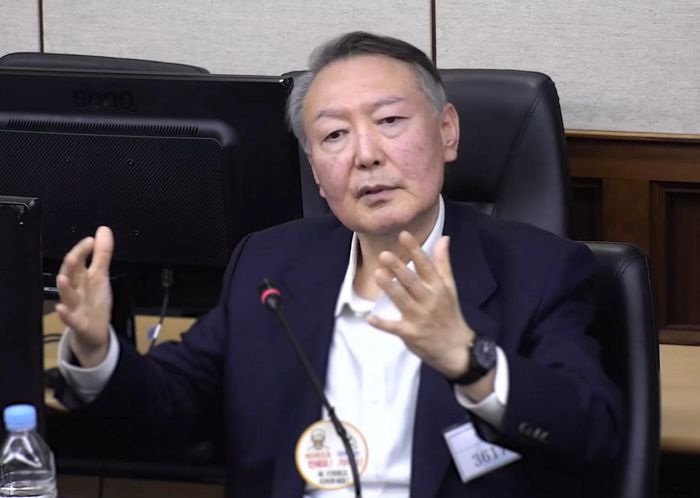 법원, 윤석열 추가 구속영장 발부... 