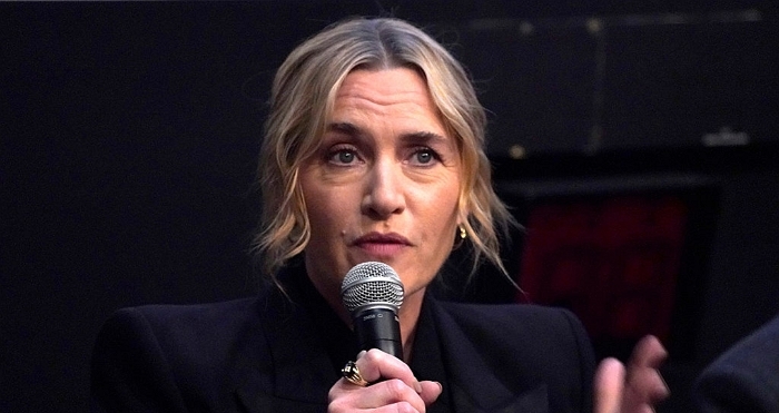 케이트 윈슬렛 / GettyimagesKorea