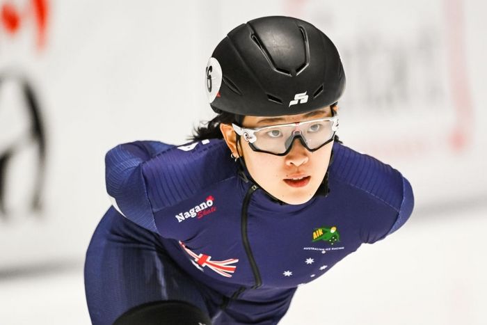 한국 출신 김효진, 호주 시민권 신청 거부당해 ... 올림픽 출전 무산되나