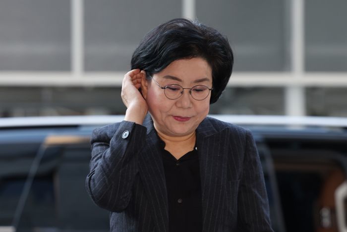 이혜훈 ‘부동산 투기’ 의혹 제기한 주진우... “공항 개항 직전 영종도 땅 매입은 명백한 투기”