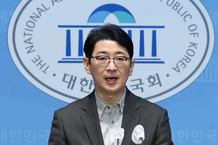 주진우 의원 / 뉴스1