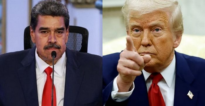 트럼프 “마두로 생포해 압송 중”... 李대통령 “베네수엘라 교민 보호·철수 신속 집행” 지시