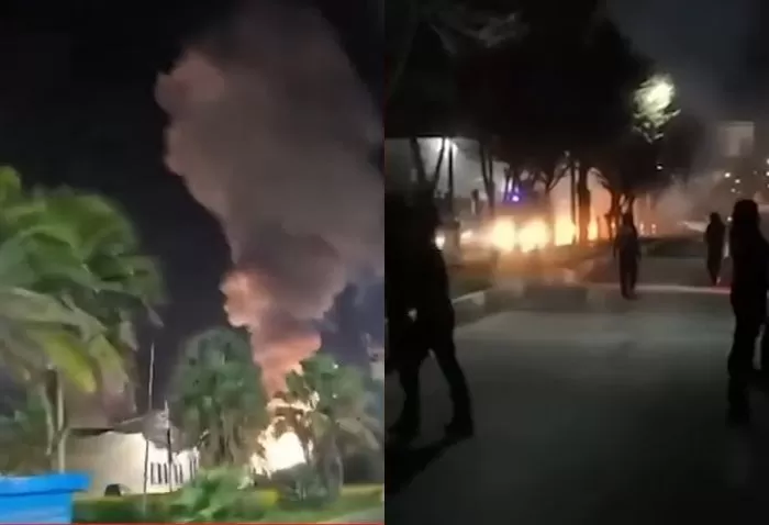 YouTube 'Times Now World'