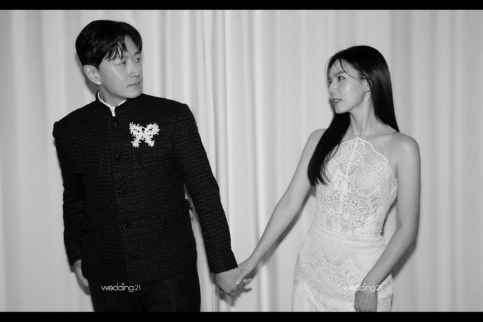 ‘2세 계획 중단’ 진태현, ♥ 박시은에게 준 특별 선물은... 사진 본 팬들 ‘눈물’