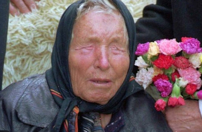 ‘9·11, 코로나’ 예언 적중했던 바바 반가... ‘2026년 예언’에 전 세계가 긴장하고 있다