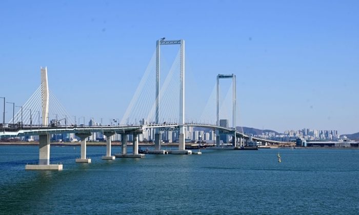 인천공항·영종도 잇는 3번째 다리 드디어 개통... 요금 봤더니 ‘깜짝’