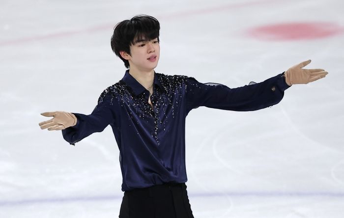 피겨 팬들 가슴이 뛴다... 차준환, 2026 동계 올림픽 전 ‘좋은 소식’ 쐈다