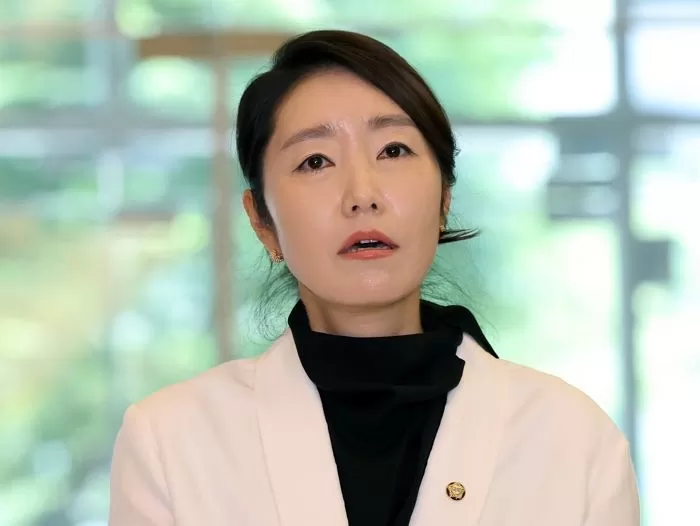 강선우 의원 / 뉴스1