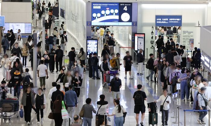 “서울·부산 아니라고?”... 외국인 관광객 몰려 난리난 지방 도시의 정체