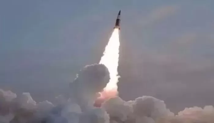 기사와 관련 없는 자료 사진 / 조선중앙통신