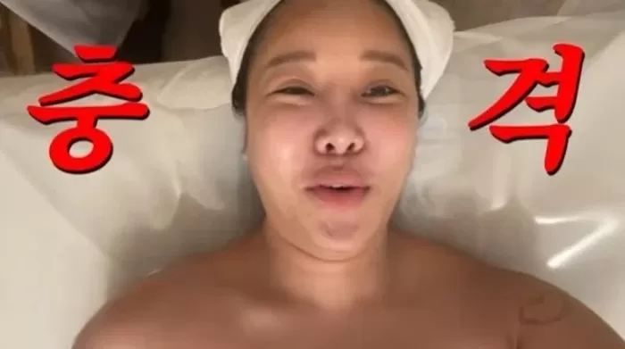 /사진=유튜브 채널 랄랄ralral