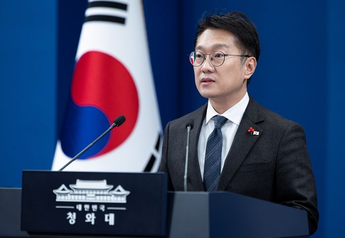 청와대 “이혜훈은 ‘레드팀’ 역할 기대... 진영 불문 유능한 인재 등용할 것”