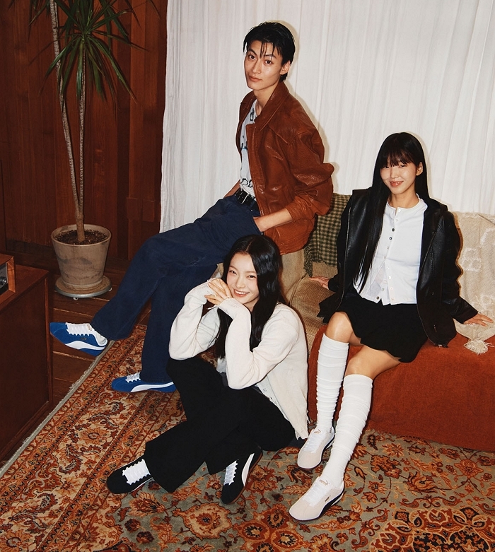 [이미지1] 푸마, 새로운 로우 프로파일 스니커즈 ‘태클’ 출시.jpg