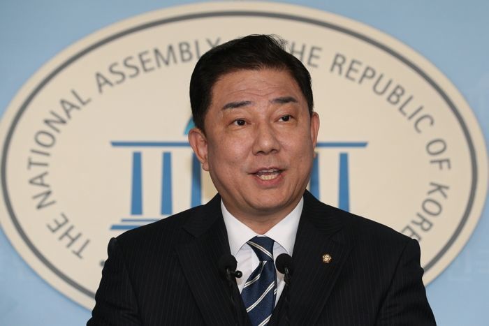 ‘공천 헌금 의혹’ 김병기, 아들 편입시도·취업청탁 진술 나와