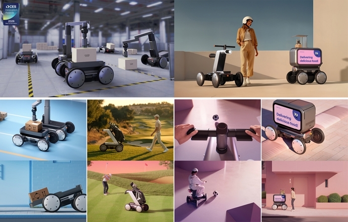 (사진2) CES2026 최고혁신상 수상 현대차 '모베드'.jpg