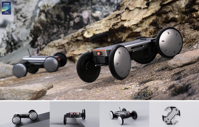 (사진3) CES2026 최고혁신상 수상 현대차 '모베드'.jpg