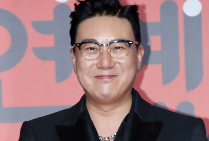 “누가 누굴 정산해”... 이상민, 신정환 ‘룰라 미정산’ 폭로에 정면 반박